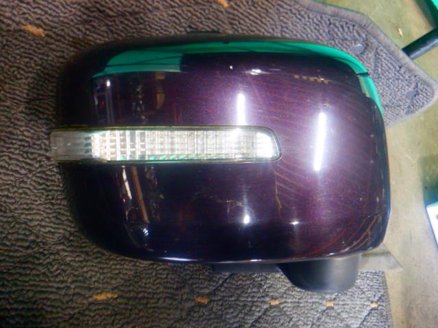 【中古】中古部品 パレット MK21S 右ｻｲﾄﾞﾐﾗｰ 【3340140100-000024149413500】