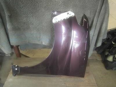 【中古】中古部品 タント L375S 左ﾌﾛﾝﾄﾌｪﾝﾀﾞｰ 【3340180100-240617000110700】