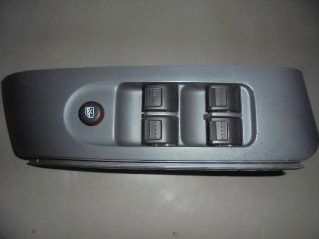 【中古】中古部品 フィット GD1 ﾊﾟﾜｰｳｲﾝﾄﾞｳｽｲｯﾁ 【3310160100-001250161861900】