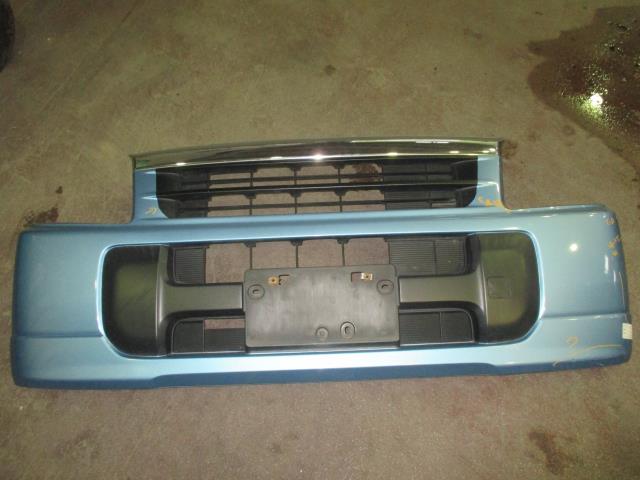 【中古】中古部品 バモス HM1 ﾌﾛﾝﾄﾊﾞﾝﾊﾟｰ 【3310160100-001446843210100】 16,555円