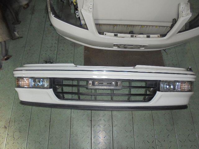 【中古】中古部品 インスパイア CC2 ﾌﾛﾝﾄﾊﾞﾝﾊﾟｰ 【3310160100-001204687110100】
