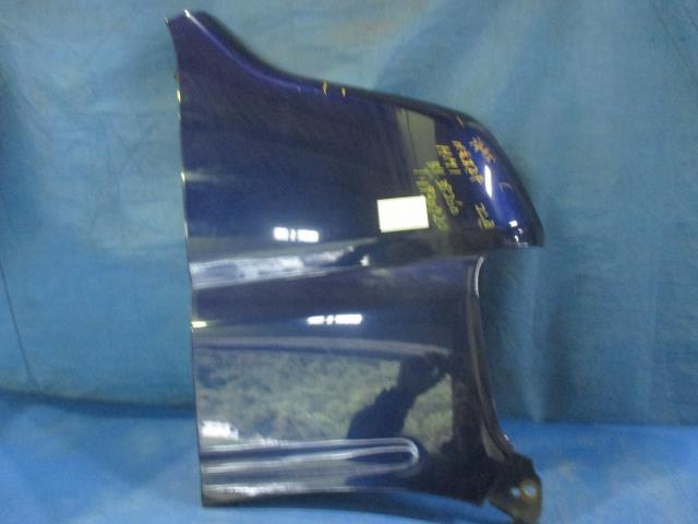 【中古】中古部品 バモス HM1 右ﾌﾛﾝﾄﾌｪﾝﾀﾞｰ 【3310160100-001555646710600】