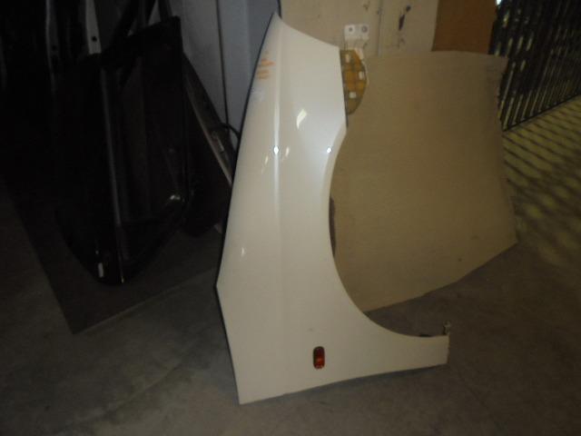 【中古】中古部品 オデッセイ RA6 右ﾌﾛﾝﾄﾌｪﾝﾀﾞｰ 【3310160100-001201036010600】