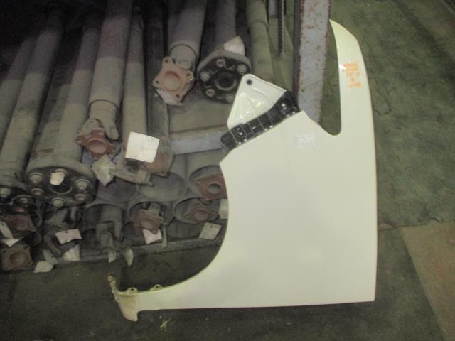 【中古】中古部品 ゼスト JE1 左ﾌﾛﾝﾄﾌｪﾝﾀﾞｰ 【3310160100-001670234210700】