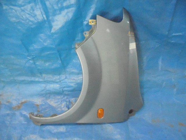 【中古】中古部品 ライフ JB5 左ﾌﾛﾝﾄﾌｪﾝﾀﾞｰ 【3310160100-001300698210700】