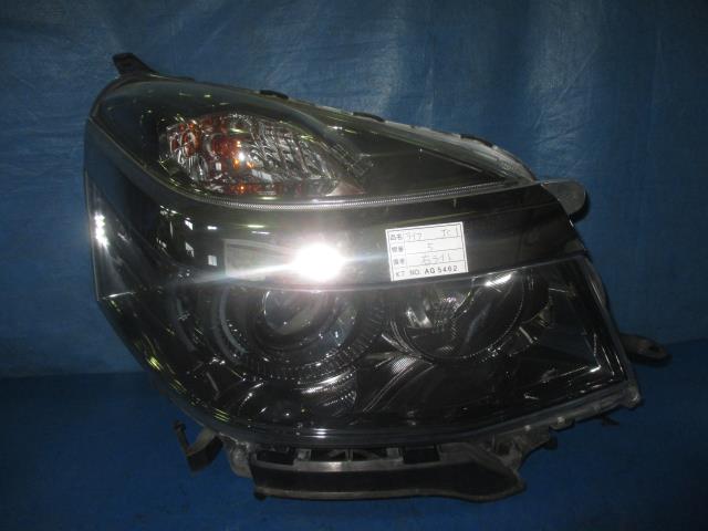 【中古】中古部品 ライフ JC1 右ﾍｯﾄﾞﾗﾝﾌﾟ 【3310160100-001662124110800】