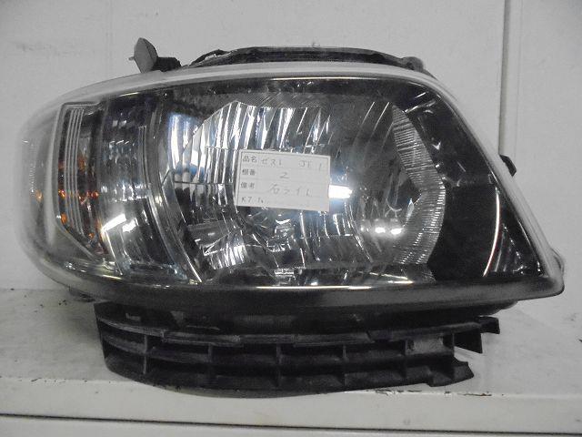 【中古】中古部品 ゼスト JE1 右ﾍｯﾄﾞﾗﾝﾌﾟ 【3310160100-001192499310800】