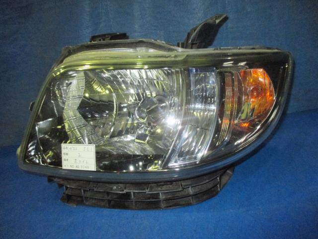 【中古】中古部品 ゼスト JE1 左ﾍｯﾄﾞﾗﾝﾌﾟ 【3310160100-001399110110900】