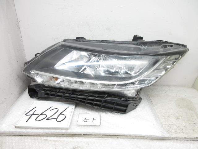 【中古】中古部品 オデッセイ RC1 左ﾍｯﾄﾞﾗﾝﾌﾟ 【3500170000-240617500110900】