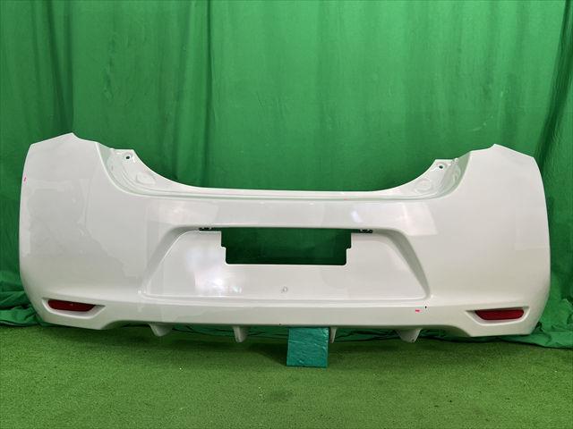 【中古】中古部品 リーフ AZE0 ﾘｱﾊﾞﾝﾊﾟｰ 【3330240100-002024583015100】
