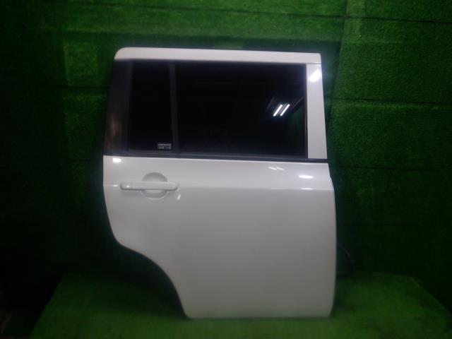 【中古】中古部品 ラパン HE22S 右リアドア 【3330420100-240607000113300】