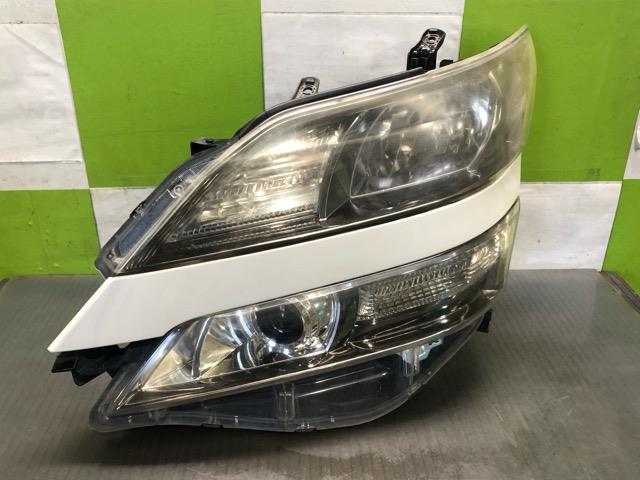【中古】中古部品 ヴェルファイア ANH20W 左ﾍｯﾄﾞﾗﾝﾌﾟ 【3330530100-000005262610900】
