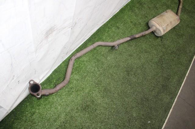 【中古】中古部品 ムーヴ L175S ﾏﾌﾗｰ 【3330950100-000045270122100】｜e-cleマート