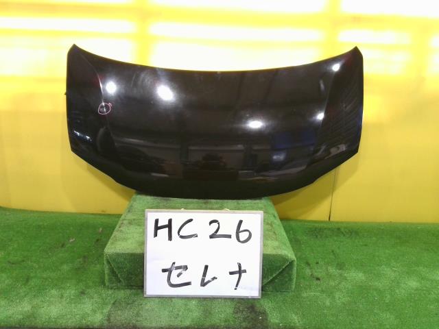 【中古】中古部品 セレナ HC26 ﾎﾞﾝﾈｯﾄﾌｰﾄﾞ 【3331010600-240613001010500】 8,894円