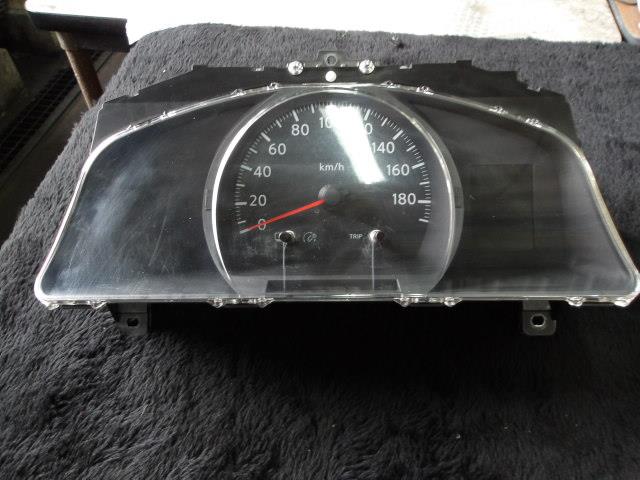 【中古】中古部品 NV200バネット VM20 ｽﾋﾟｰﾄﾞﾒｰﾀｰ 【3340220100-000225037461400】 13,471円