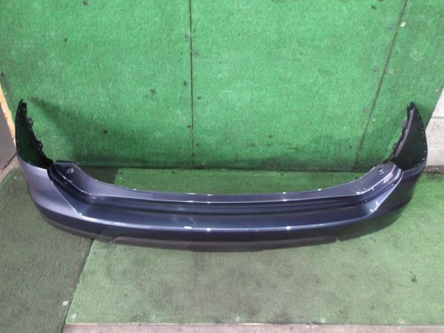 【中古】中古部品 エクストレイル NT32 ﾘｱﾊﾞﾝﾊﾟｰﾌｪｰｽ 【3340220100-000020513815110】