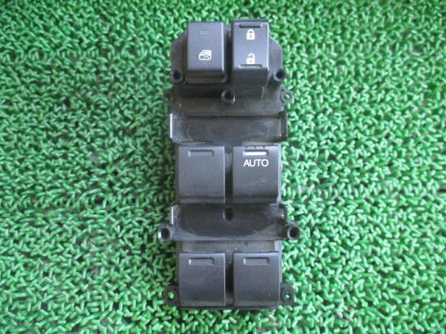 【中古】中古部品 ヴェゼル RU4 ﾊﾟﾜｰｳｲﾝﾄﾞｳｽｲｯﾁ 【3500080000-240220000661900】