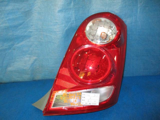 【中古】中古部品 ライフ JC1 右ﾃｰﾙﾗﾝﾌﾟ 【3310160100-001687167715500】
