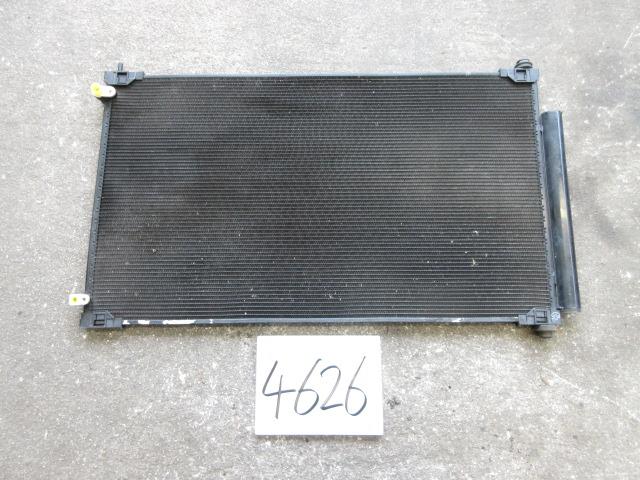 【中古】中古部品 オデッセイ RC1 ｺﾝﾃﾞﾝｻｰ 【3500170000-240618500560600】