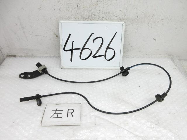 【中古】中古部品 オデッセイ RC1 ABSｾﾝｻｰ 【3500170000-240618502563450】