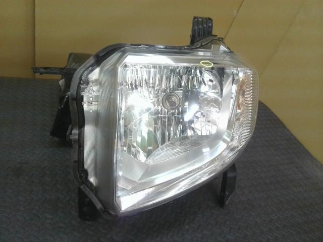【中古】中古部品 Ｎ－ＶＡＮ JJ2 左ﾍｯﾄﾞﾗﾝﾌﾟ 【3310540000-000024168910900】