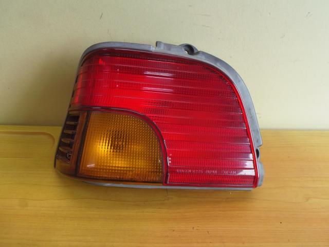 【中古】中古部品 ミニカ H27A 左ﾃｰﾙﾗﾝﾌﾟ 【3330440100-240619000115600】
