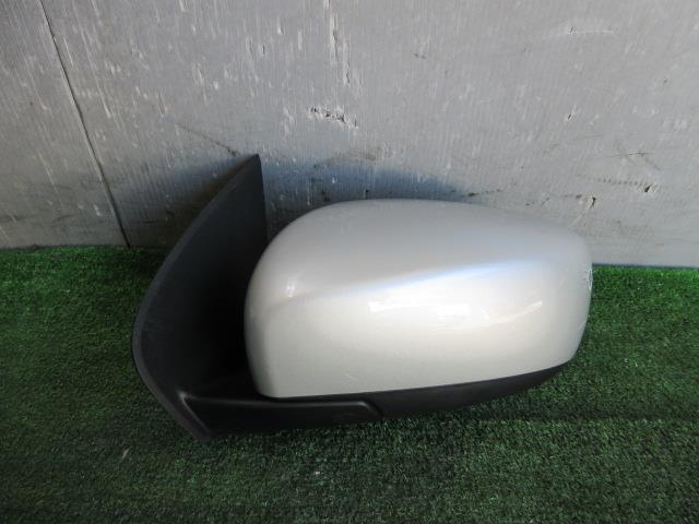 【中古】中古部品 アルト HA36S 左ｻｲﾄﾞﾐﾗｰ 【3330560100-240619000113600】