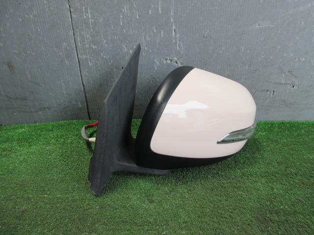 【中古】中古部品 ミライース LA300S 左ｻｲﾄﾞﾐﾗｰ 【3330560100-240619000413600】