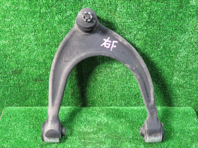 【中古】中古部品 レクサス GS GRL11 右ﾌﾛﾝﾄｱｯﾊﾟｱｰﾑ 【3330900100-000024027551730】