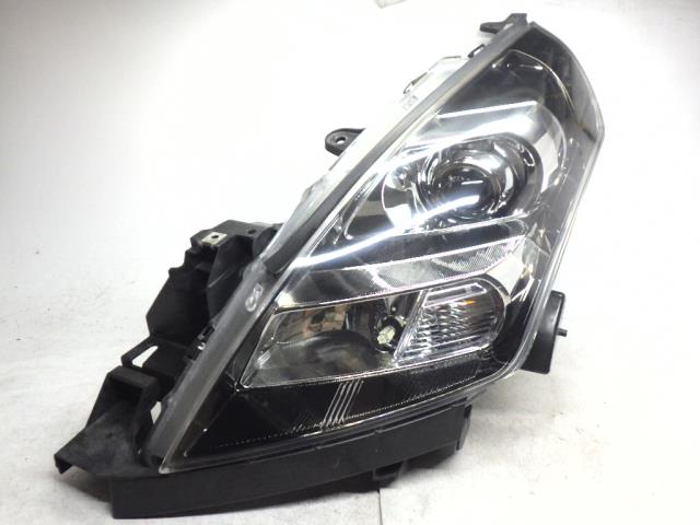 【中古】中古部品 ＭＰＶ LY3P 左ﾍｯﾄﾞﾗﾝﾌﾟ 【3330990500-240619000310900】