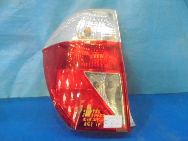 【中古】中古部品 エディックス BE3 左ﾃｰﾙﾗﾝﾌﾟ 【3310160100-001358201815600】