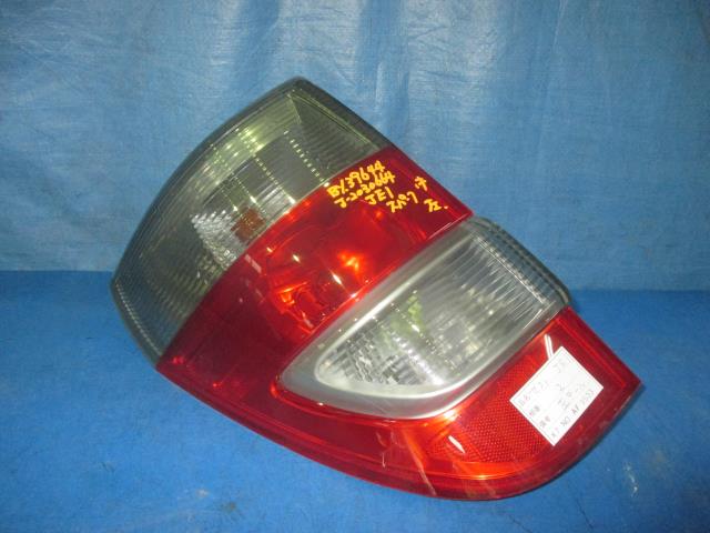 【中古】中古部品 ゼスト JE1 左ﾃｰﾙﾗﾝﾌﾟ 【3310160100-001616409615600】