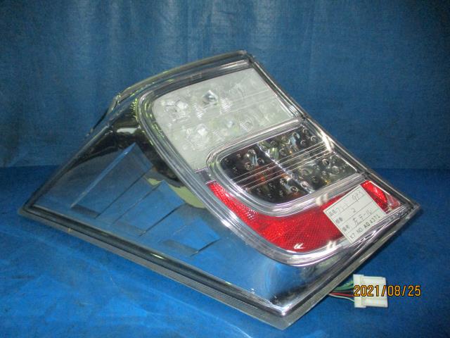 【中古】中古部品 フリード GP3 左ﾃｰﾙﾗﾝﾌﾟ 【3310160100-001705076615600】