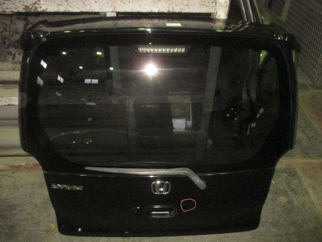 【中古】中古部品 ライフ JC1 ﾊﾞｯｸﾄﾞｱ 【3310160100-001660661015800】