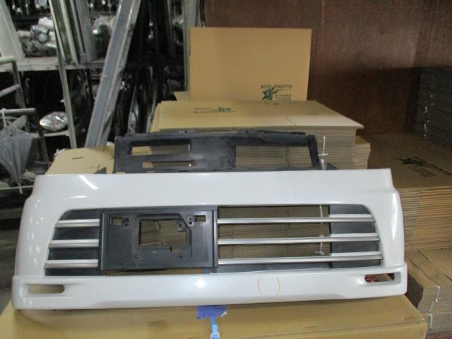 【中古】中古部品 オッティ H92W ﾌﾛﾝﾄﾊﾞﾝﾊﾟｰ 【3310160100-001680987010100】