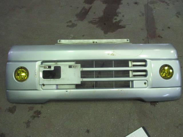 【中古】中古部品 タウンボックス U62W ﾌﾛﾝﾄﾊﾞﾝﾊﾟｰ 【3310160100-001534070610100】 14,374円
