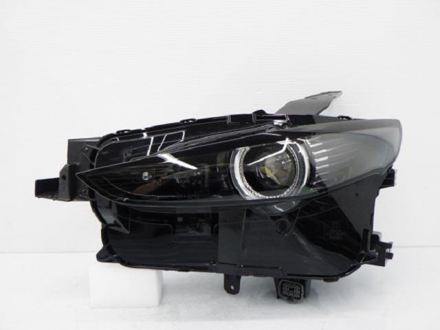 【中古】再生部品 ＣＸ－３０ DMEP 左ﾍｯﾄﾞﾗﾝﾌﾟ 【3380010000-240619501010900】