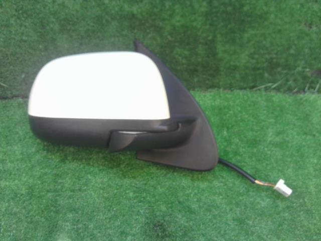 【中古】中古部品 マーチ K13 右ｻｲﾄﾞﾐﾗｰ 【3260240000-240619000213500】