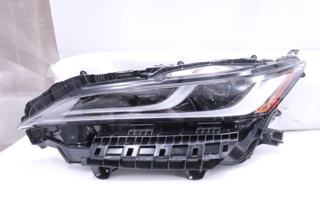 【中古】中古部品 ハリアー MXUA80 左ﾍｯﾄﾞﾗﾝﾌﾟ 【3260520000-240620500310900】 78,771円