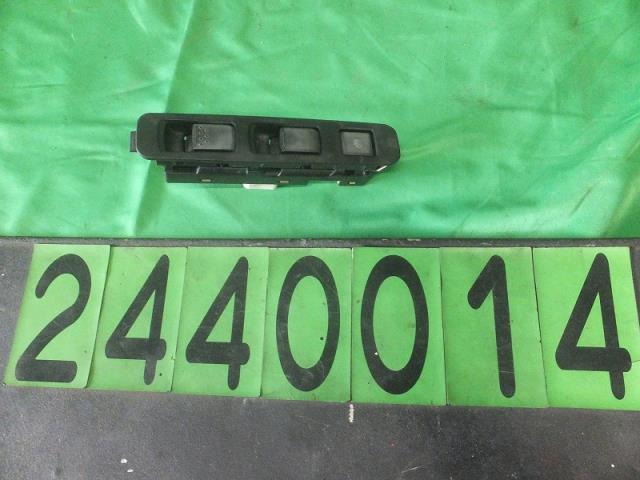 【中古】中古部品 ふそう大型車 FU54VZ ﾊﾟﾜｰｳｲﾝﾄﾞｳｽｲｯﾁ 【3310040100-000244001461900】