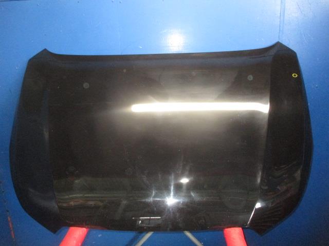 【中古】中古部品 インプレッサ GJ7 ﾎﾞﾝﾈｯﾄﾌｰﾄﾞ 【3310270100-000014233710500】