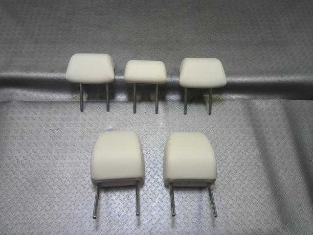 【中古】中古部品 デミオ DJ3FS ﾍｯﾄﾞﾚｽﾄ 【3330990700-202403004777400】