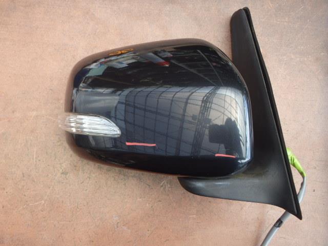 【中古】中古部品 タント L375S 右ｻｲﾄﾞﾐﾗｰ 【3331010800-000022320413500】