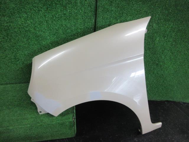 【中古】再生部品 Ｎ－ＯＮＥ JG1 左ﾌﾛﾝﾄﾌｪﾝﾀﾞｰ 【3380010000-240620500310700】