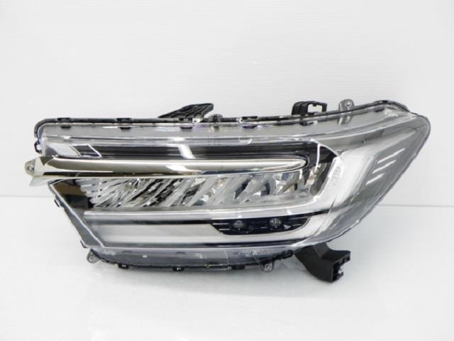 【中古】再生部品 オデッセイ RC1 左ﾍｯﾄﾞﾗﾝﾌﾟ 【3380010000-240620500810900】