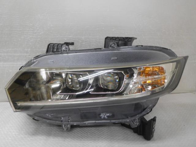 【中古】中古部品 Ｓ６６０ JW5 左ﾍｯﾄﾞﾗﾝﾌﾟ 【3380050000-000035865510900】