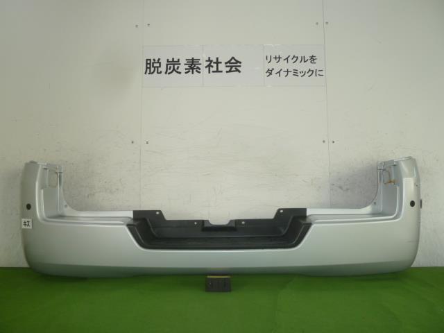 【中古】中古部品 NV350キャラバン VR2E26 ﾘｱﾊﾞﾝﾊﾟｰ 【3380050000-000035887315100】