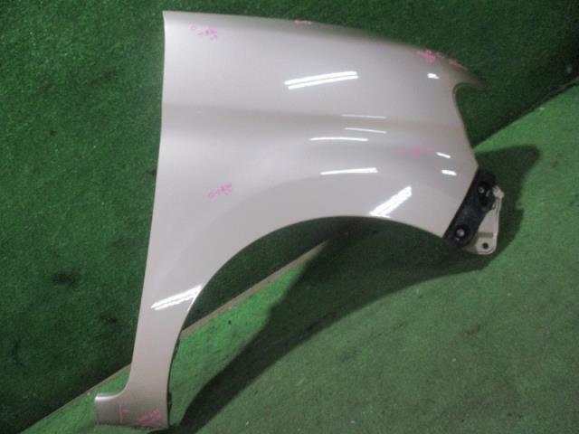 【中古】中古部品 タント L375S 右ﾌﾛﾝﾄﾌｪﾝﾀﾞｰ 【3500080000-240207001010600】
