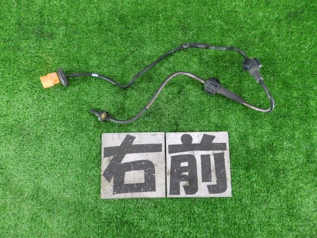 【中古】中古部品 フィットアリア GD9 ABSｾﾝｻｰ 【3260250000-000024108463450】