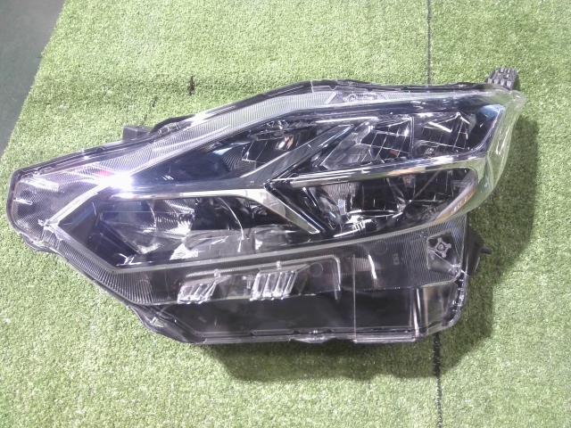 【中古】中古部品 デイズ B47W 左ﾍｯﾄﾞﾗﾝﾌﾟ 【3260460000-240620000510900】